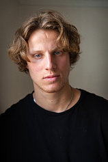 picture of actor Vadim Agid