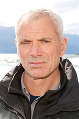 picture of actor Jeremy Wade