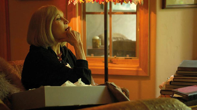 Imagen de Kim Novak's Vertigo