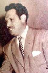 photo of person Francisco del Villar
