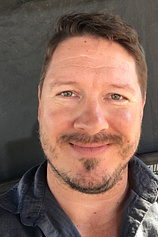 photo of person Dustin Rikert