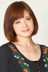 picture of actor Yuka Hyyoudo