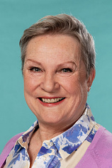 picture of actor Tiina Weckström