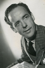 picture of actor Mervyn Johns