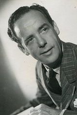 photo of person Mervyn Johns