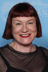 picture of actor Nell Campbell
