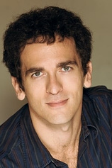 photo of person Giacinto Palmarini