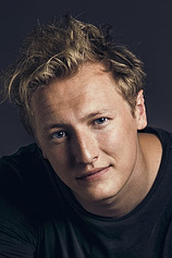 picture of actor Julian Bonfiglio