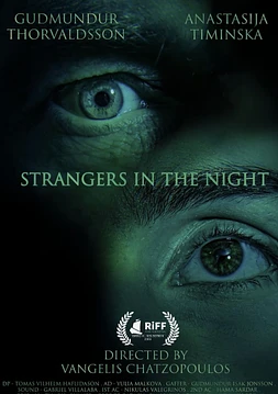 Strangers in the Night