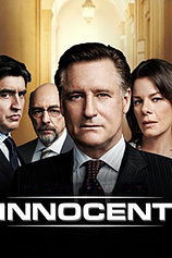 poster of movie Inocente (2011)