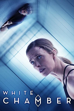 poster of movie White Chamber