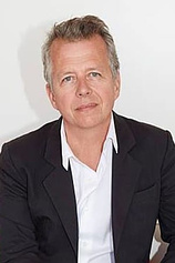 photo of person Laurent Lavolé