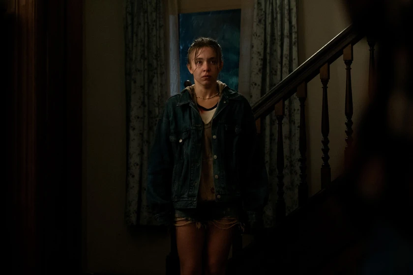 Sydney Sweeney en echo-valley