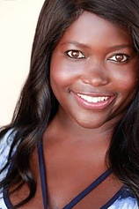 picture of actor Secunda Wood