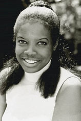picture of actor Sarina C. Grant