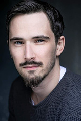 photo of person Eli Kent