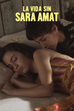poster of movie La Vida sin Sara Amat