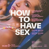 Carátula de la banda de sonido de How to have Sex