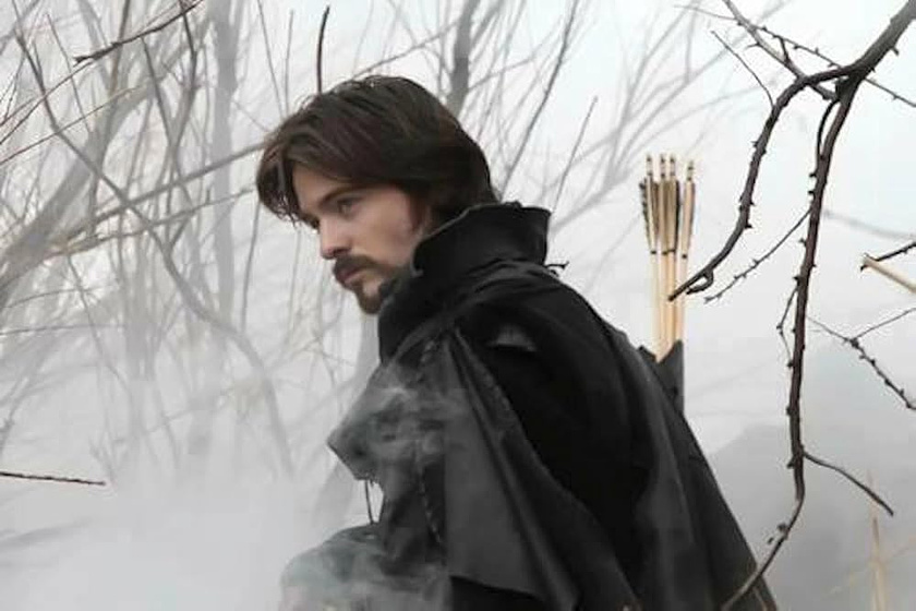 Jake Stormoen en mythica-una-proeza-heroica