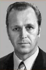 photo of person Nikolai Zhuravlyov