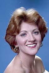 picture of actor Fannie Flagg