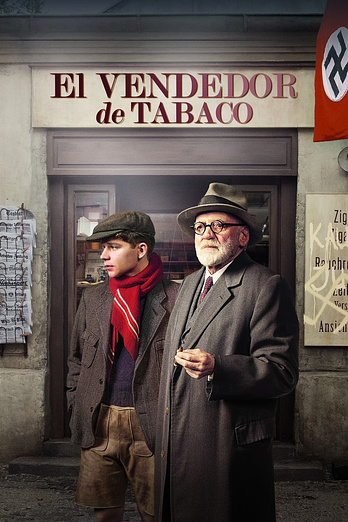 poster of content El Vendedor de Tabaco
