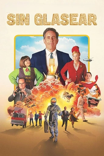Poster de Sin Edulcorar