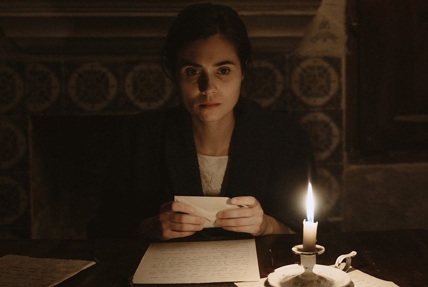 Loreto Mauleón en La Buena Letra