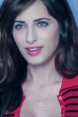 picture of actor Masha Paur