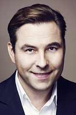 picture of actor David Walliams