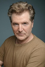 picture of actor Matthew Géczy