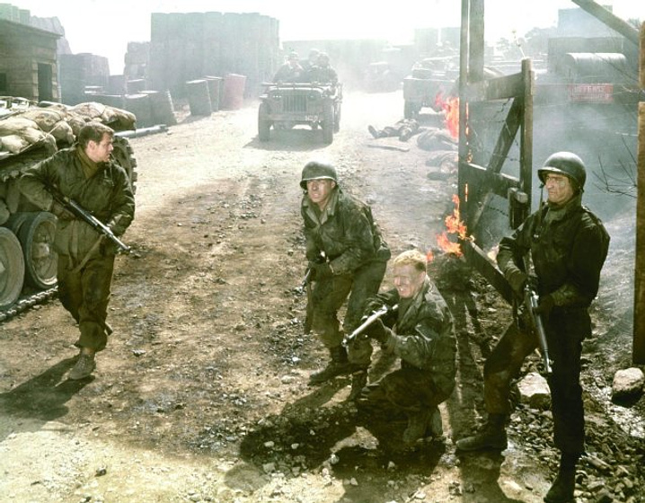 Imagen de La batalla de las Ardenas