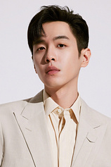 picture of actor Zhang Ruoyun