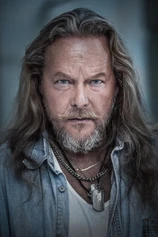 Foto de Stefan Cronwall