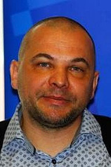 photo of person Krzysztof Szpetmanski