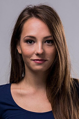 picture of actor Jovana Stojiljkovic