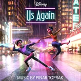 Carátula de la banda de sonido de Nosotros de nuevo, Single