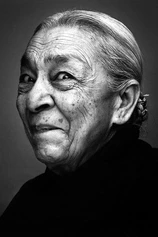 Foto de Zohra Sehgal