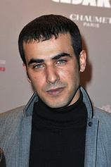 picture of actor Mahmud Shalaby