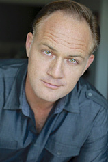 picture of actor Jason Douglas