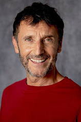 picture of actor Carlos Chamarro