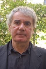 photo of person Ken Legargeant