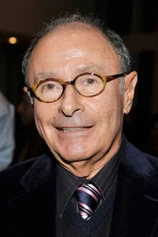 Foto de Peter Bart