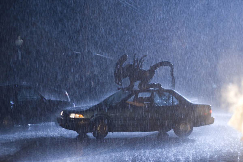 Imagen de Aliens Vs. Predator. Requiem