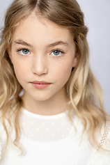 picture of actor Merah Benoit