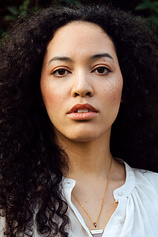 picture of actor Vanessa Ifediora