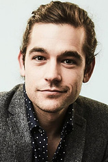 photo of person Jason Ralph