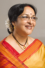 picture of actor Mamata Shankar