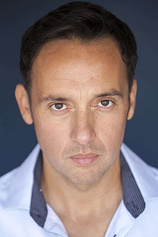 picture of actor Seth Michaels