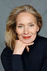 picture of actor Katja Weitzenböck